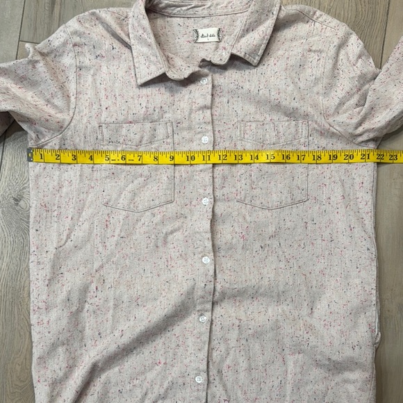 Altard State Shacket - Picture 7 of 8